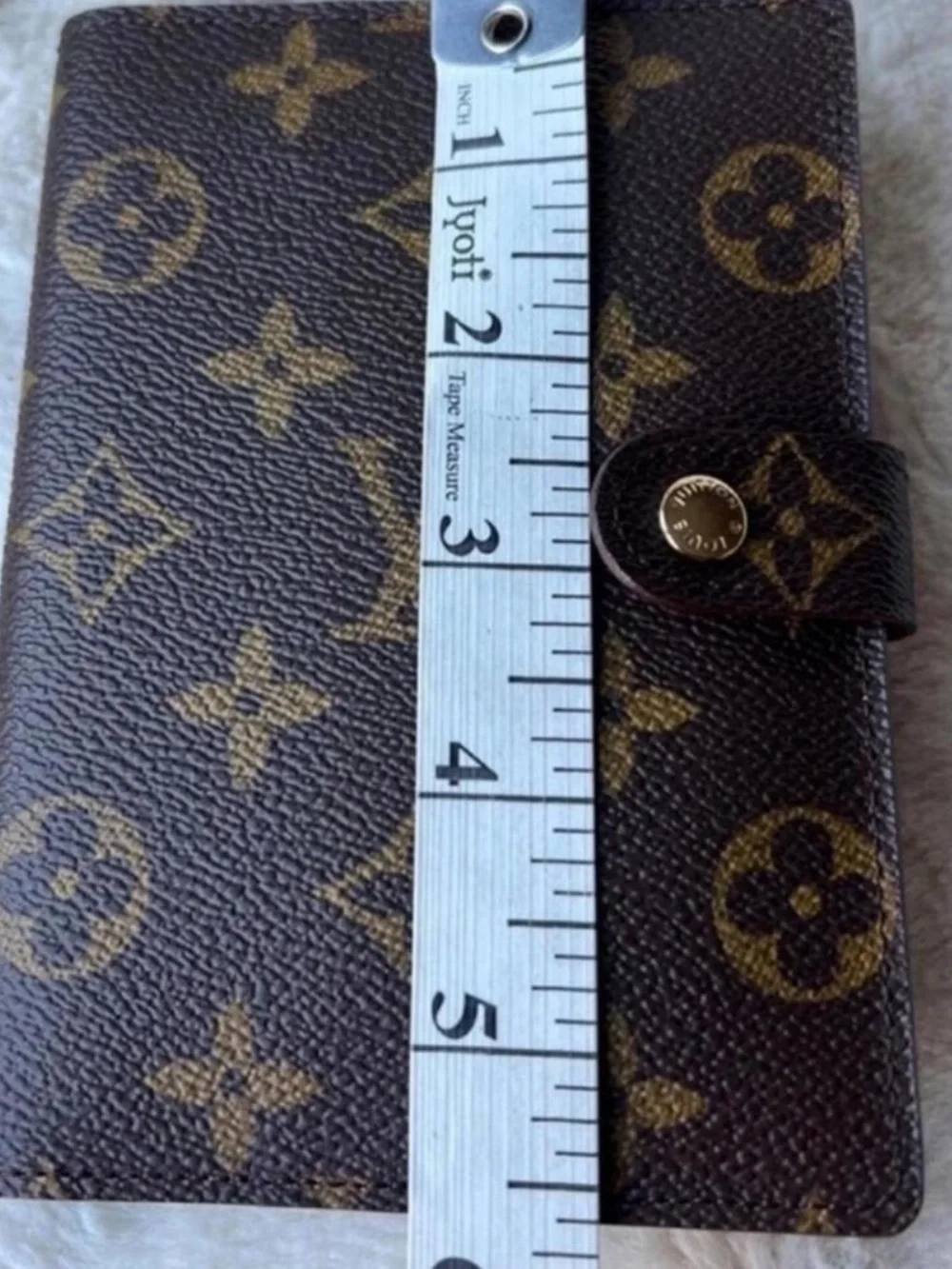 Louis Vuitton 🆕 planner